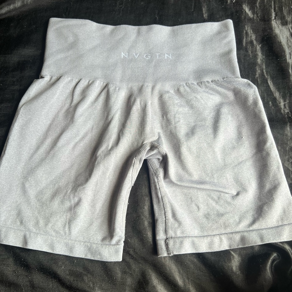 NVGTN Pro Shorts
